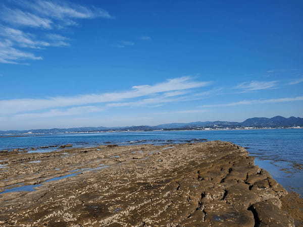 秋冬のチェアリングは海辺が最適！おすすめする理由から注意点まで徹底解説