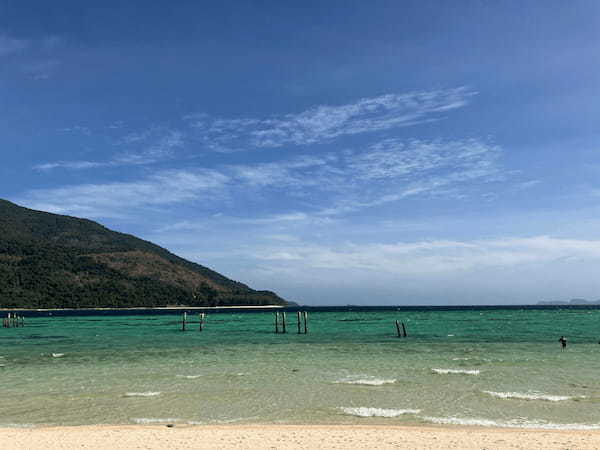 気軽に国をまたぐことができる2つの離島＜ランカウイ島とリペ島＞