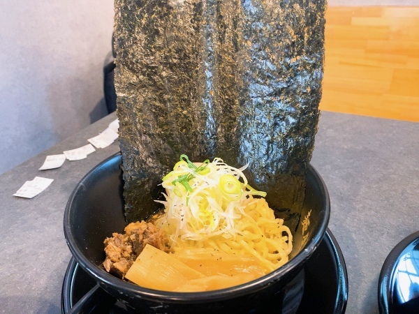 【熊本市東区】麺屋宗運の期間限定油そば!気になるかたはお早目に