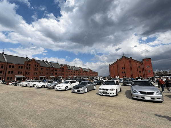 35歳以下限定のイベント「YOKOHAMA CAR SESSION ~若者たちのカーライフ~」で感じた”若い世代がつむぐクルマ趣味の未来”