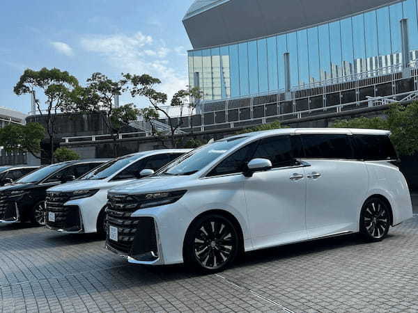 【スタッフ通信】「2023-2024 日本カー・オブ・ザ・イヤー」 10ベストカー決定!