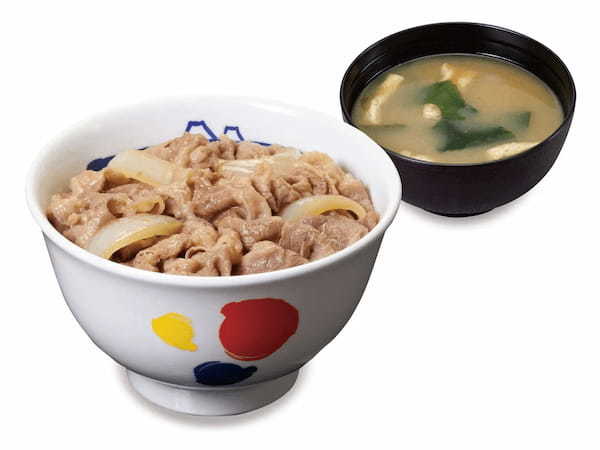 【松屋フーズ】三重県にマイカリー食堂が初出店!「三重川越町店 松屋・松のや・マイカリー食堂複合店」登場