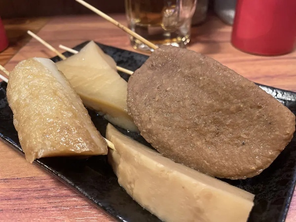 マジかよ！静岡が誇る「しぞーかおでん」は独特らしい　他県民に言われて初めて知った……
