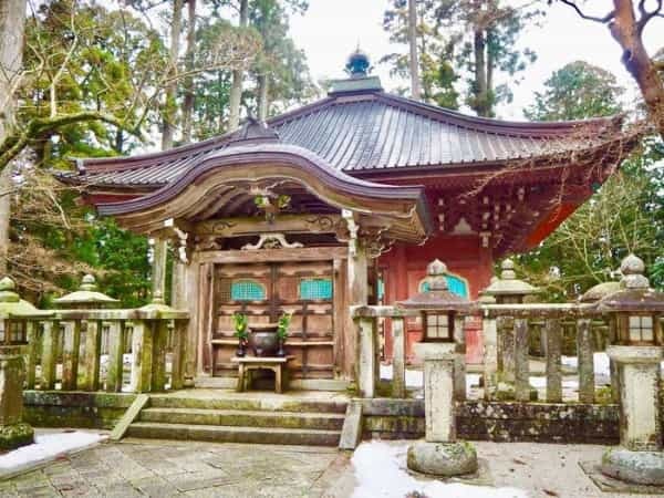 比叡山延暦寺の完全ガイド！ 滋賀の人気観光地の歴史・回り方・アクセス方法を紹介