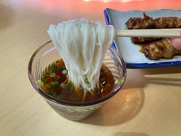 鹿児島に「パリピそうめん流し」があるらしい ウワサを確かめてきた