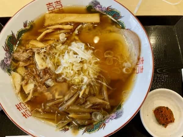 【ニューオープン】熊本に早くも2店舗目「山形ラーメン八八（はちや）益城インター店」が7月30日にオープン！！