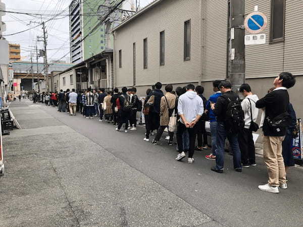 大阪行列No.1ラーメン店「人類みな麺類」と「日本料理 湯木（大阪・北新地）」のコラボレーションブランド「人類みな麺類と日本料理 湯木」が本日グランドオープン！