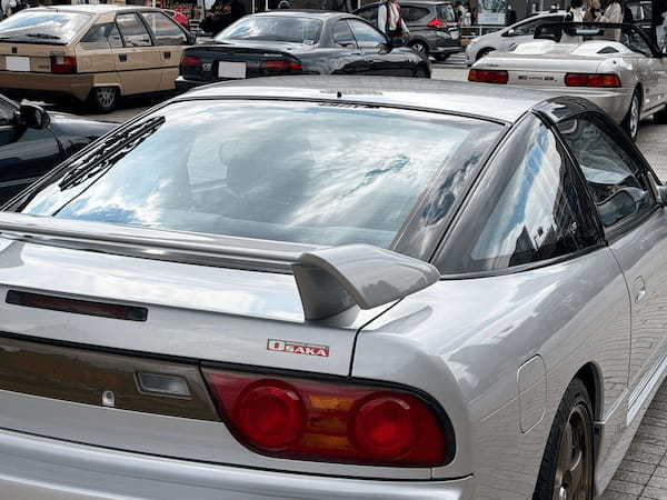 35歳以下限定のイベント「YOKOHAMA CAR SESSION ~若者たちのカーライフ~」で感じた”若い世代がつむぐクルマ趣味の未来”
