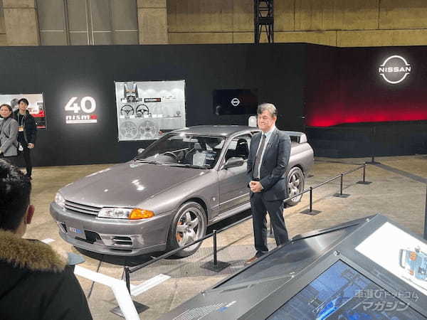 東京オートサロン2025開幕。気になるモデルやパーツを見に行こう！