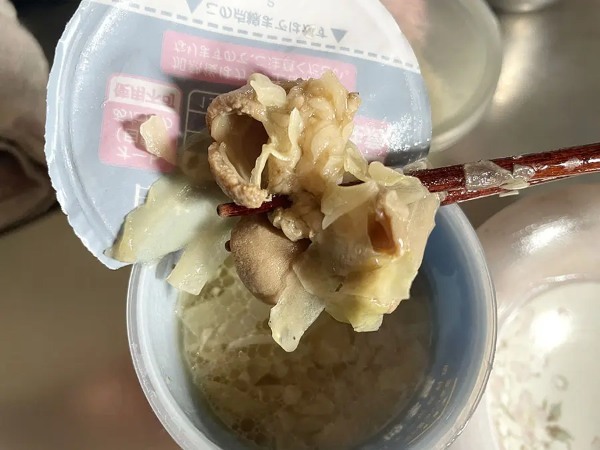 これはけしからん！「三ツ星カップ食堂」が旨すぎて罪悪感すら感じるレベル