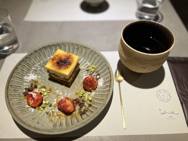 菓子屋「果乃璃」のソムリエ珈琲とパティシエケーキで最高のペリングを!褒められギフトはここで決まり!!