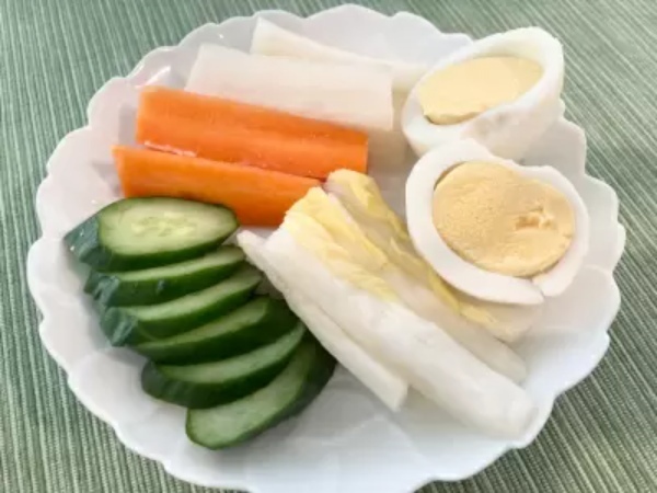 無印良品の「発酵ぬかどこ」は、初心者でも簡単に美味しい「ぬか漬け」がつくれる逸品