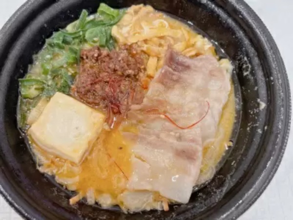 成城石井の鍋セットは本格派ですごい！レンジで6分半の温めるだけ
