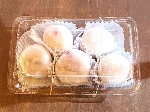 元祖あまじょっぱいお菓子⁉「津村友宝堂」の柚餅子(ゆべし)がクセになる【菊池市】