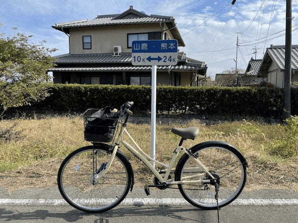 初心者でも大丈夫って書いてあったからママチャリでサイクリングロードに行ってみたら死にそうになった話