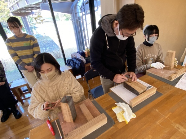 津奈木町のアート体験ツアーに参加したけど「これってツアーじゃないじゃん！修行じゃん！」ってなったツアー