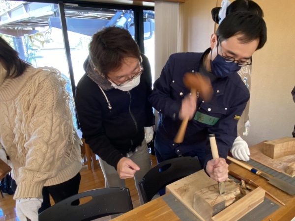 津奈木町のアート体験ツアーに参加したけど「これってツアーじゃないじゃん！修行じゃん！」ってなったツアー