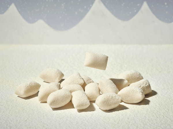 北海道発・冬季限定スイーツ「SNOWS（スノー）」が横浜、神戸にて期間限定ショップを展開　～ホワイトデーに向けて、生チョコレートサンドクッキー「スノーサンド」に限定缶が登場～