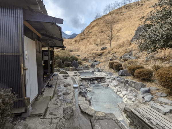 いつか行きたい別府の秘湯！　【鶴の湯】はちょっと怖いけど開放感がバツグン