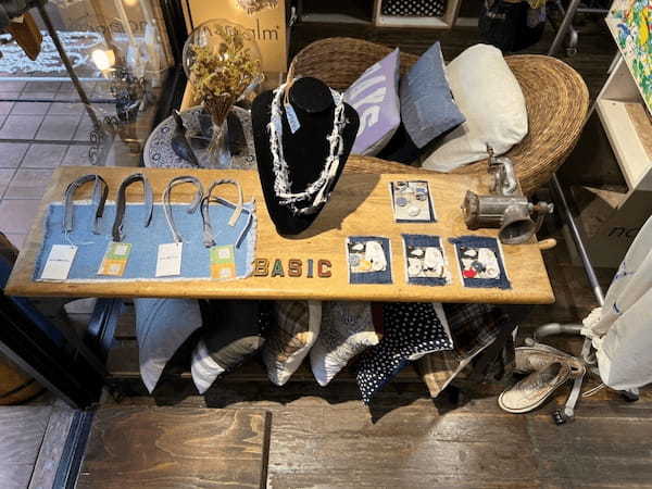 「服を物々交換する店」運営元に聞いた、これからのエシカルファッション