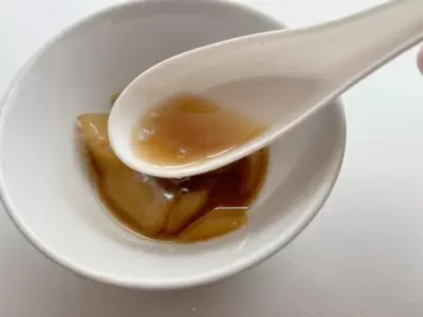 5分の流水解凍で漁港の味に！カルディの「漁師のまかない漬け丼」