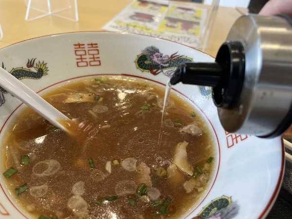 【ニューオープン】熊本に早くも2店舗目「山形ラーメン八八（はちや）益城インター店」が7月30日にオープン！！