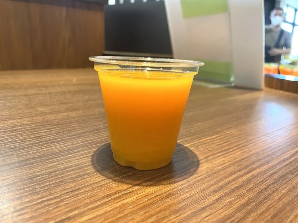 静岡には「みかんジュースが出てくる蛇口」がマジである？さっそく行ってきた
