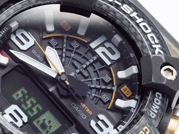 【第2回：G-SHOCK、ルミノックスほか】今夏キャンプで使える“アウトドアウオッチ”：クライミング編、おすすめの時計6選