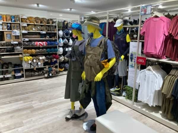 売上予測の2倍!高級街の銀座で、ワークマン女子が受け入れられた理由とは