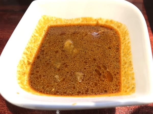 【熊本市中央区】現地のスリランカスタイルで頂く！「ジャニスリランカキッチン下通店」4月3日(月)オープン！