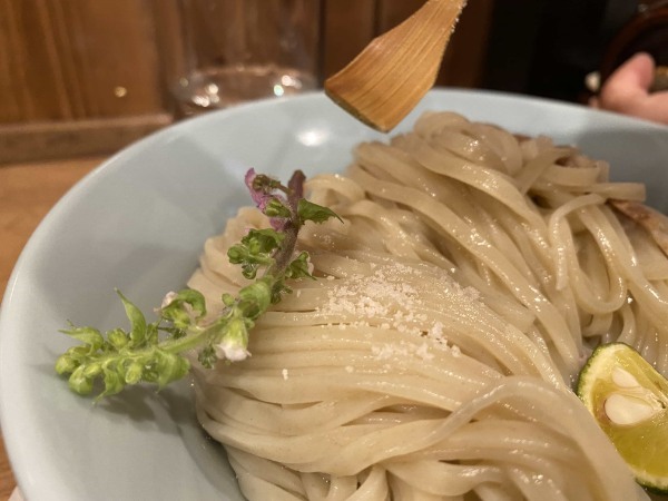 多良木町にある店主こだわり中華そば「旭製麺」が3月10日にオープン！