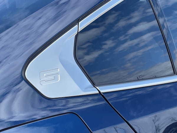 【試乗記】BMW523i Exclusive 守るべきものを守るこだわりとその完成度の高さ