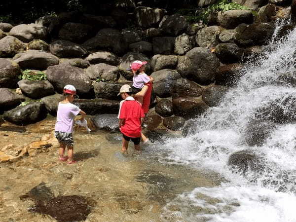 栃木県の川遊びスポットおすすめ3選！とにかく水が綺麗で子ども連れに最適！