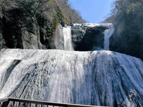 【関東】駅からハイキングできる人気コース5選！日帰りで気軽に観光まで満喫！