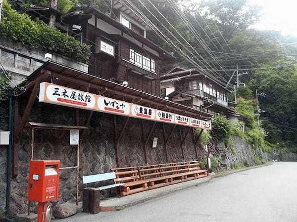 温泉ざんまい！ 「魅惑の温泉街」群馬県「四万温泉」での移住ライフを想像してみた！