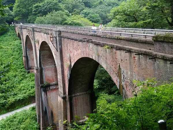 【関東】駅からハイキングできる人気コース5選！日帰りで気軽に観光まで満喫！