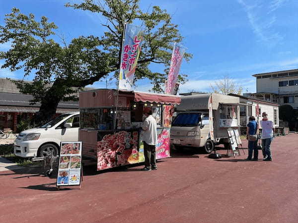 【イベントレポート】新潟県三条市にクラシックカー&バイクが集結！ 「20世紀ミーティング2022秋季」が開催される