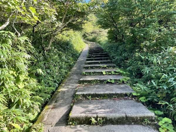 【秋田】鉾立展望台から見る鳥海山は超絶景！