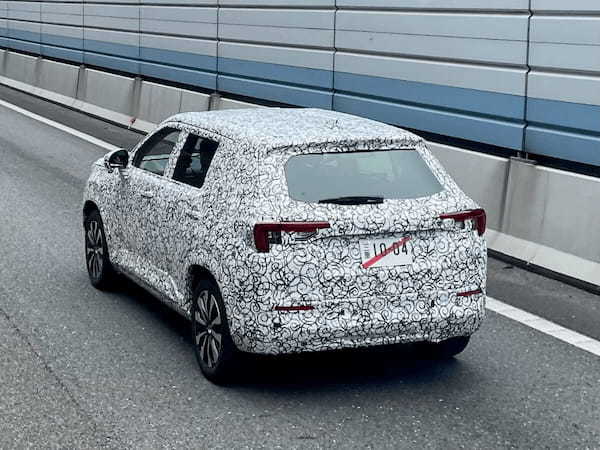 【2023年10月最新】ホンダ『エレベイト』新型デビュー情報まとめ