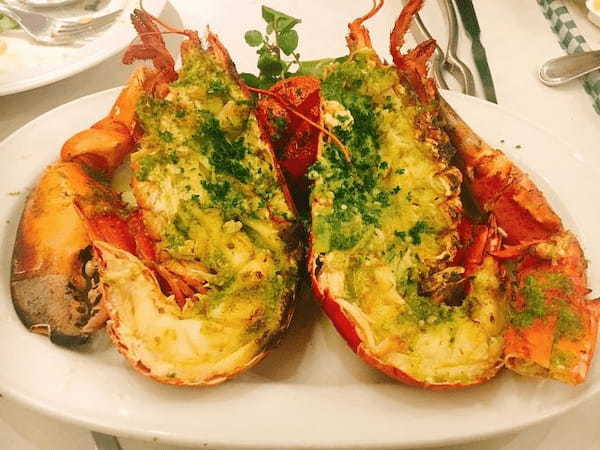 伊勢海老とロブスターはどちらも高級食材だけど・・違いは一目瞭然？！味の違いは？値段が高いのはどっち？