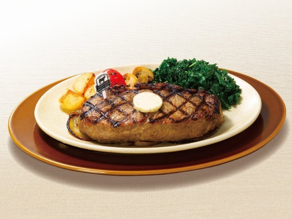 シェアして楽しめるプレート料理や定番の厚切りステーキに新商品が登場!「ギャザリング・プラッター&厚切りステーキ」フェア ~3月8日(水)から全国のロイヤルホストで販売開始~