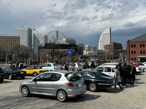 35歳以下限定のイベント「YOKOHAMA CAR SESSION ~若者たちのカーライフ~」で感じた”若い世代がつむぐクルマ趣味の未来”