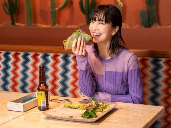 ここでしか味わえない、春限定フードとお酒を楽しむチョイ飲み企画！ニュウマン横浜 「春、大人のチョイ飲み」キャンペーン