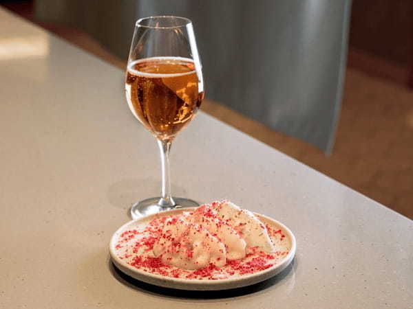 ここでしか味わえない、春限定フードとお酒を楽しむチョイ飲み企画！ニュウマン横浜 「春、大人のチョイ飲み」キャンペーン