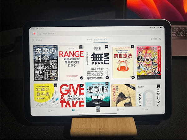 iPadの中古品を買うのは「やめとけ」？ 中古iPadの選び方や購入時の注意点