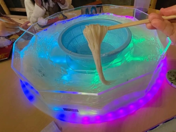 鹿児島に「パリピそうめん流し」があるらしい ウワサを確かめてきた