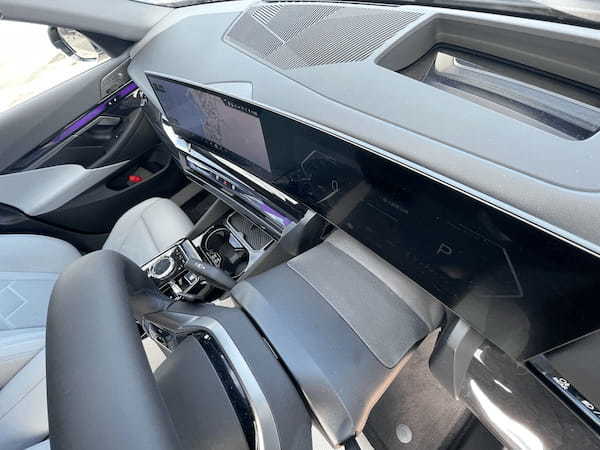 【試乗記】BMW523i Exclusive 守るべきものを守るこだわりとその完成度の高さ