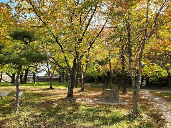 【チェアリング】関西のおすすめスポット大阪城公園の楽しみ方をご紹介！