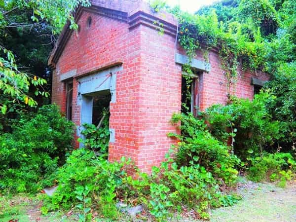 和歌山県・あの友ヶ島に上陸！独特な雰囲気を持つ神秘的な場所でした◎