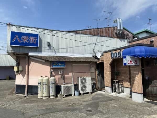 多良木町にある店主こだわり中華そば「旭製麺」が3月10日にオープン！